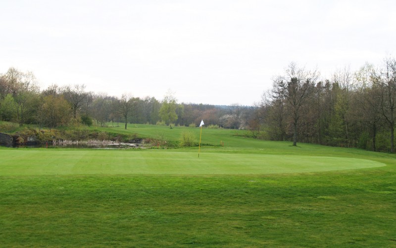 New – Nordbornholms Golfklub